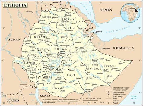 ethiopia wikipedia